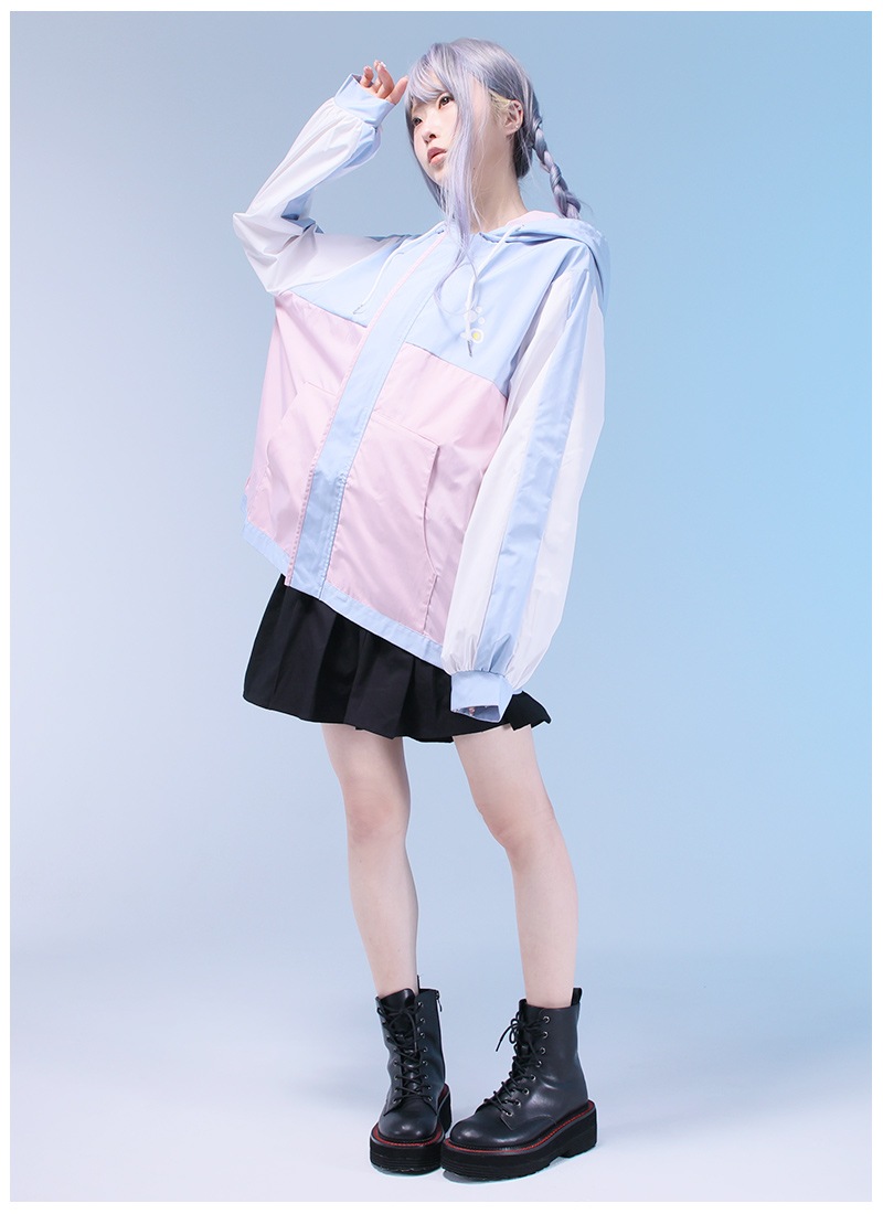 【もっくん 】Martin rose パイルパーカー 米津着用 米津さんの幕張メッセライブの時に着ていたマーティンローズのパーカー