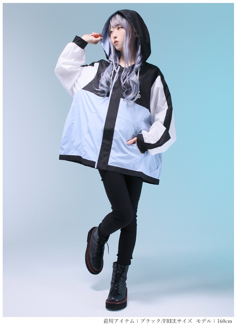 未使用 Ayano×Chesty コラボ ワッペンパーカー 定価25,300円 全部選べる福袋対象商品》【最短即日出荷】ユニセックス 男女兼用