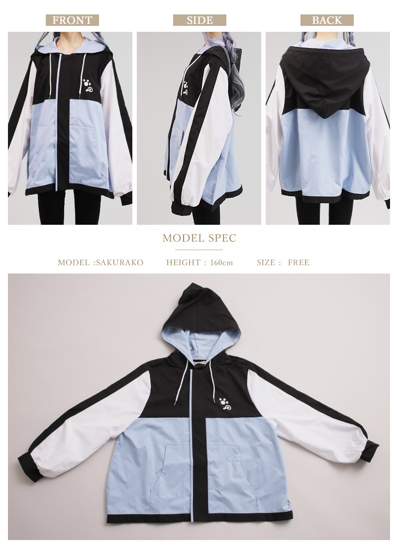 ハミクマ 北京限定 リュック ブランケット パーカー SET 全部選べる福袋対象商品》【最短即日出荷】ユニセックス 男女兼用