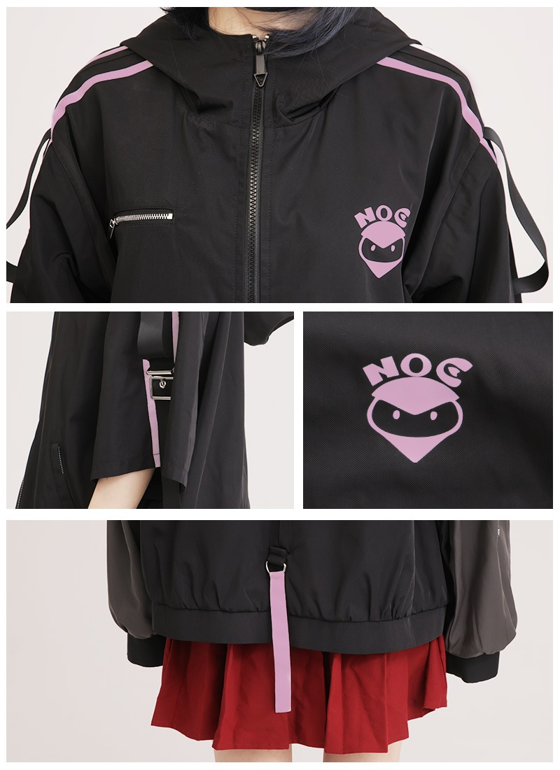 最終値下げ！favorite ＩＲＯ＋ＩＲＯ フィッシュボーンパーカー 最終値下げ！favorite IRO＋IRO フィッシュボーンパーカー