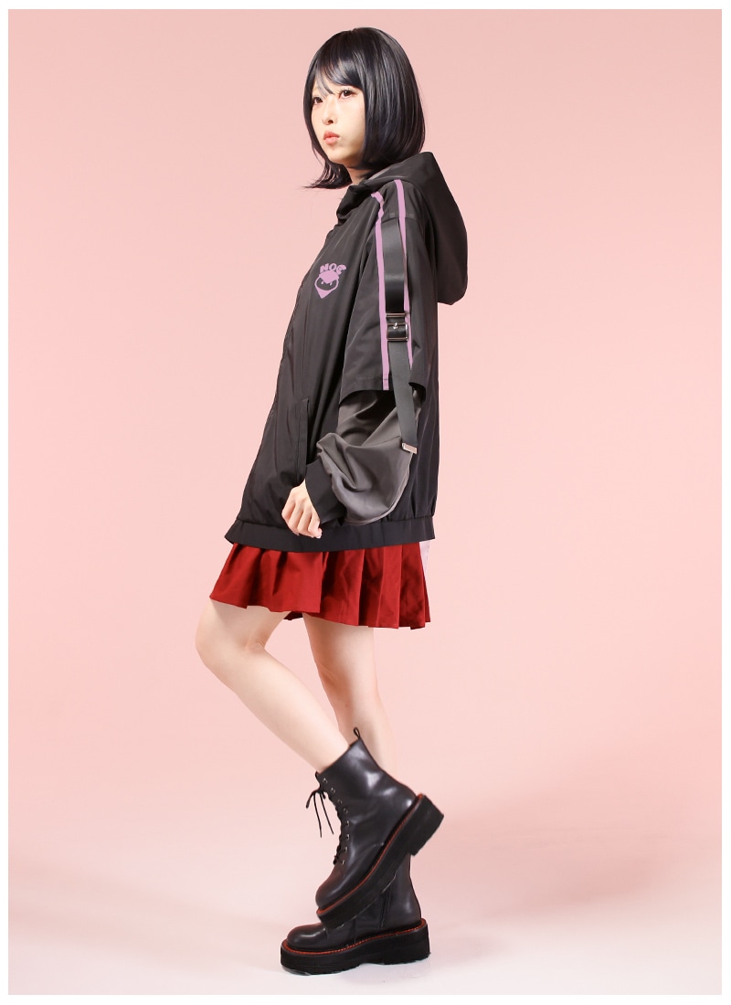 SIAM SHADE SPIRITS RETURN THE FAVOR パーカー SIAM SHADE SPIRITS RETURN THE FAVOR パーカー サイズM シャム