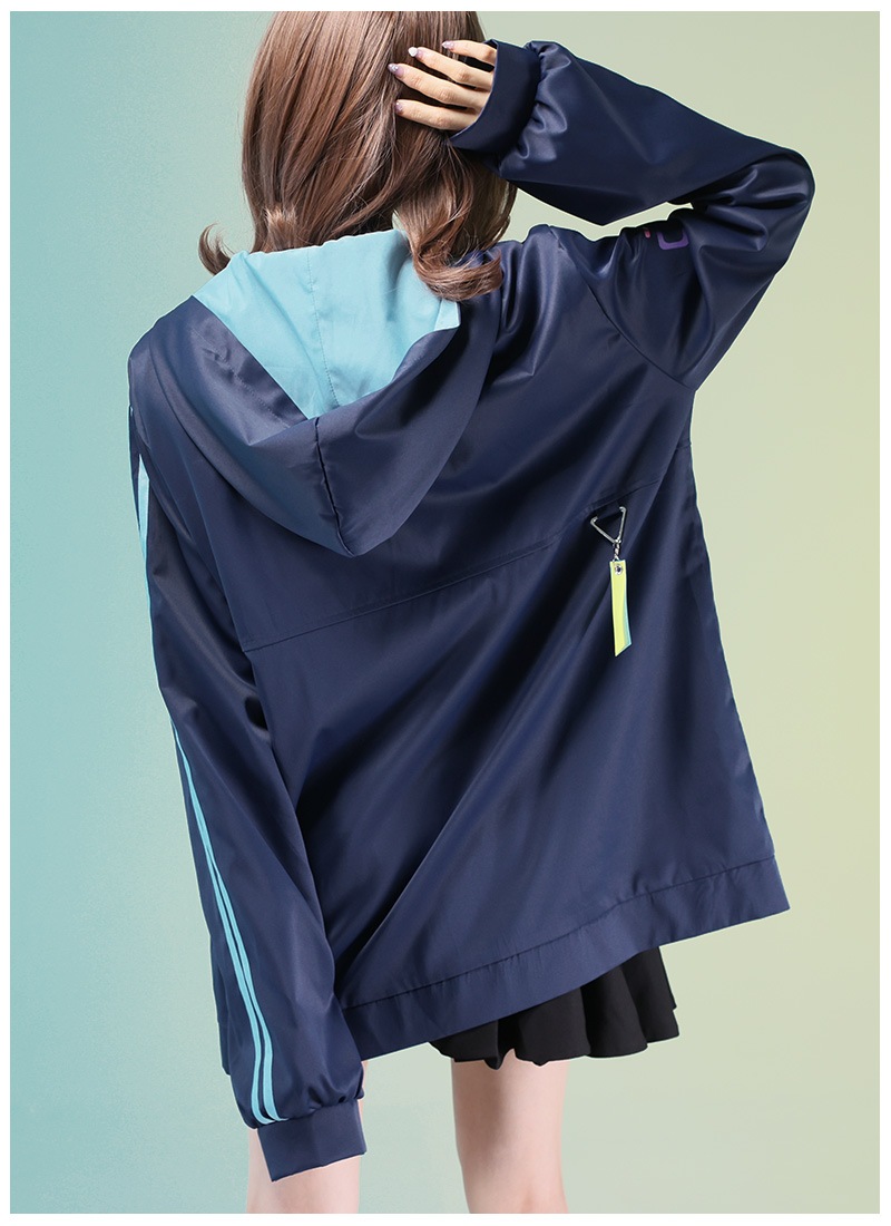 コラボ みずののどこでもマウンテンパーカー ｜ Favorite