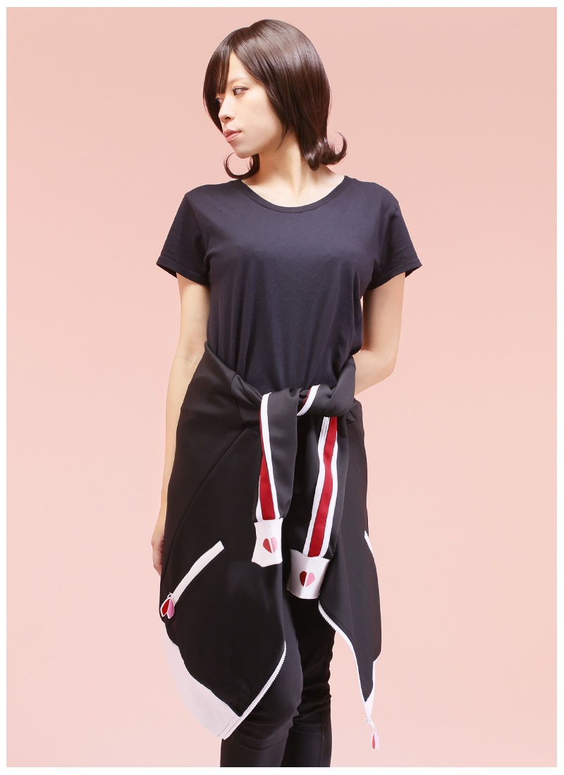 コラボ サクラリナと！おそろいジャージ ｜ Favorite