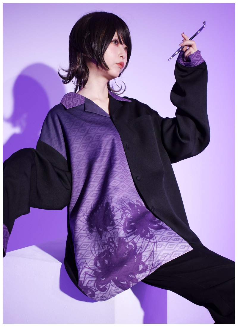 ★入手不可‼️UC YMOプレミア完全限定版ステージシャツ付き★ T-SHIRT [NAGOYA/PLAYER]＜受付期間：～9/17