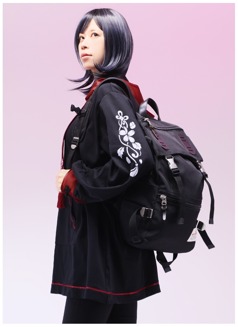 和桜プリントの桜パーカー ｜ Favoriteオリジナル