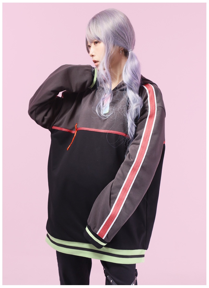 大妖怪　ありさか　パーカー 大妖怪 ありさか パーカー パーカー（nqrse）【@Loppi・HMV限定