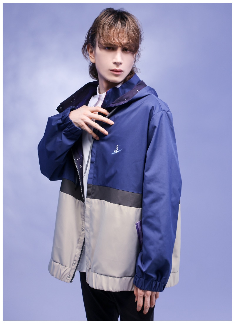 こりかんさんコラボ 『星の吸血鬼にさよならを』モチーフマウンテン