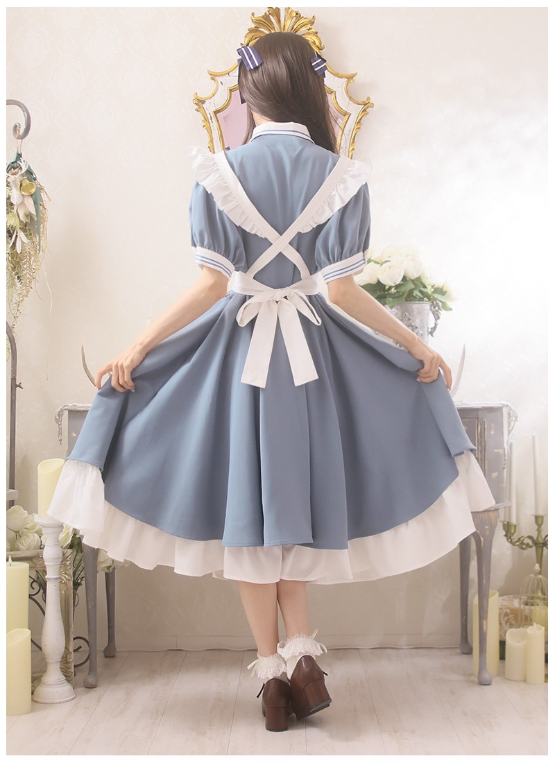 【週末セール】Apolina ワンピース　3月末までの出品 apolina ワンピース 3-5Y Apolina ワンピース 3-5y