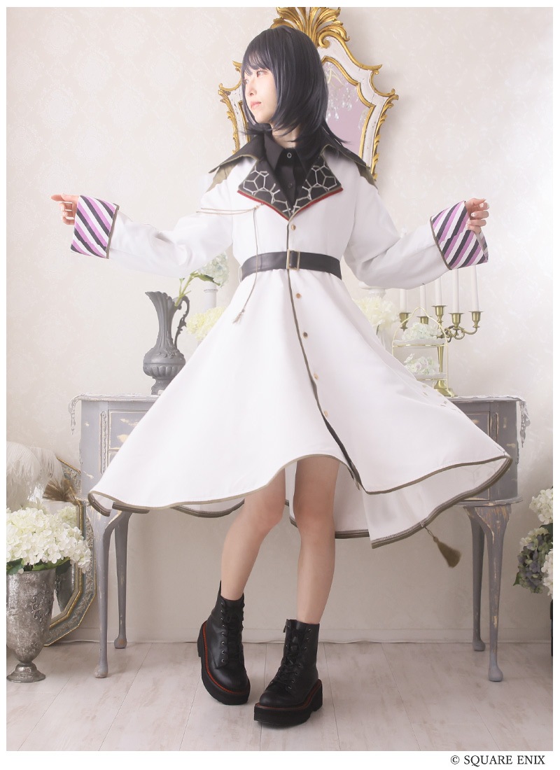 プトマヨ　中二病でも恋がしたい　コラボ　チェック　ワンピース　チョーカー付け襟付 パンクロリータ】PUTUMAYO(プトマヨ)とは？人気コラボ商品&古着