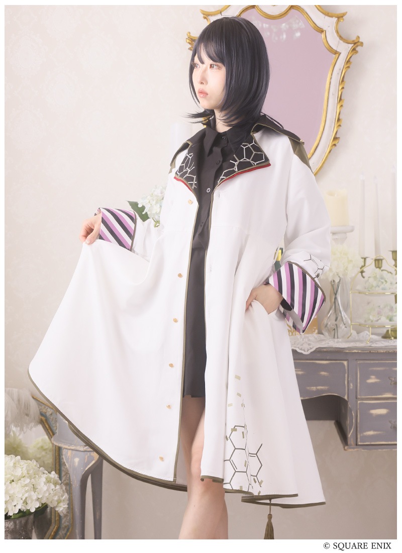 プトマヨ　中二病でも恋がしたい　コラボ　チェック　ワンピース　チョーカー付け襟付 パンクロリータ】PUTUMAYO(プトマヨ)とは？人気コラボ商品&古着