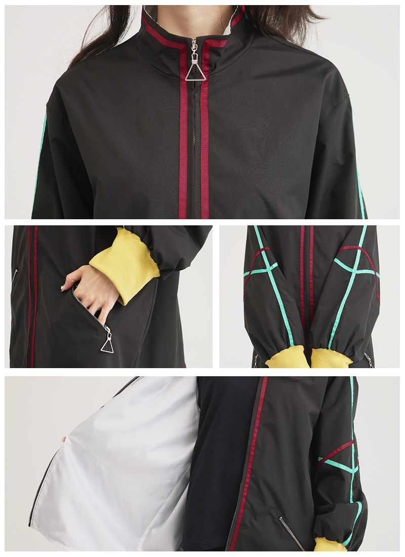 コラボ 七宮ソウと一緒に踊ろうジャケット ｜ Favorite