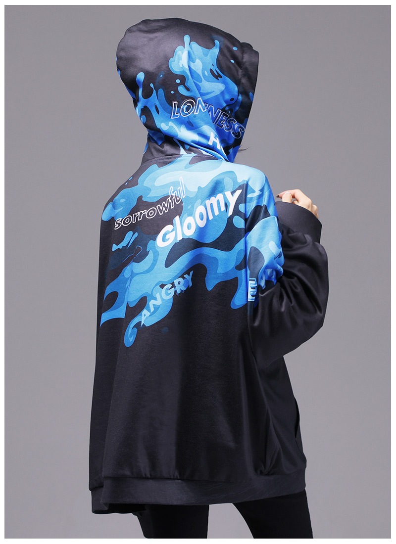 スリップワードパーカー ｜ Favoriteオリジナル