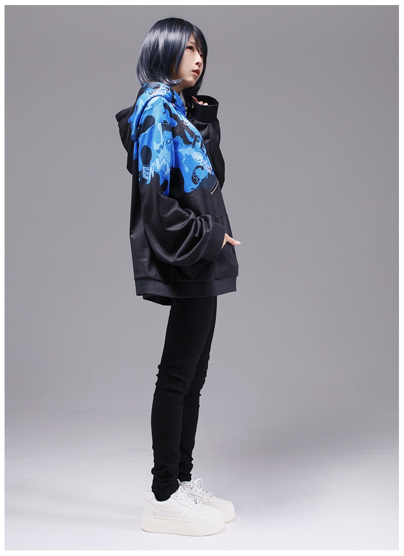 スリップワードパーカー ｜ Favoriteオリジナル