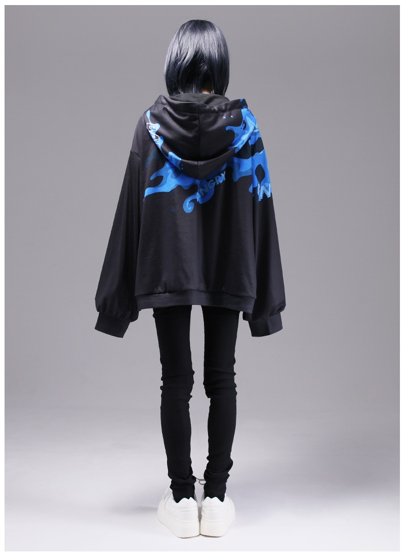 スリップワードパーカー ｜ Favoriteオリジナル