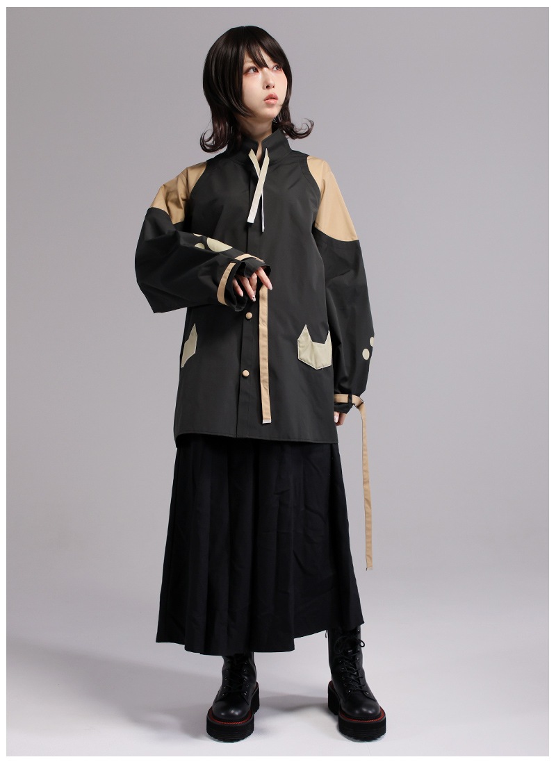 全部選べる福袋対象商品》【最短即日出荷】旅する狐のゆったり