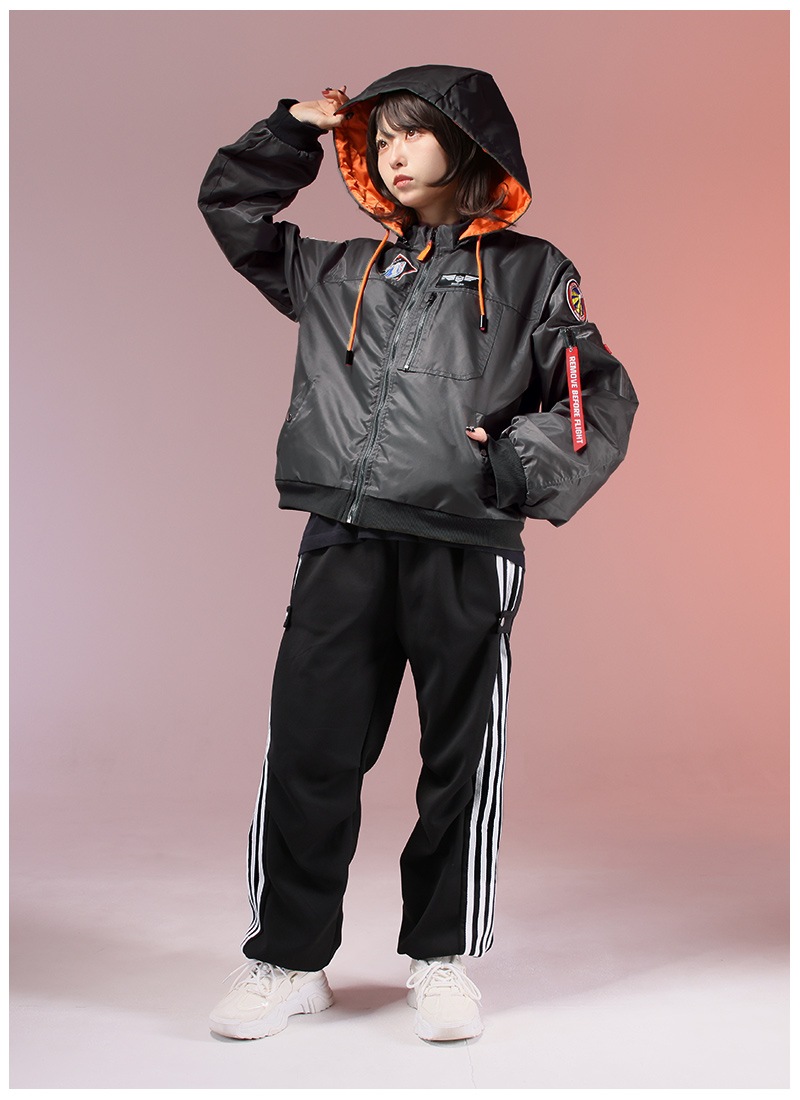 新品☆ポテンヒット☆トラックジャケット＆ユニクロ×VERDコラボ
