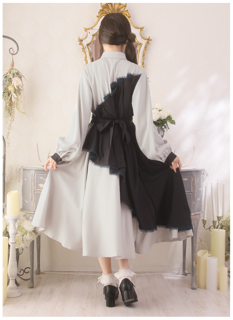 花盗人ワンピース ｜ Favoriteオリジナル