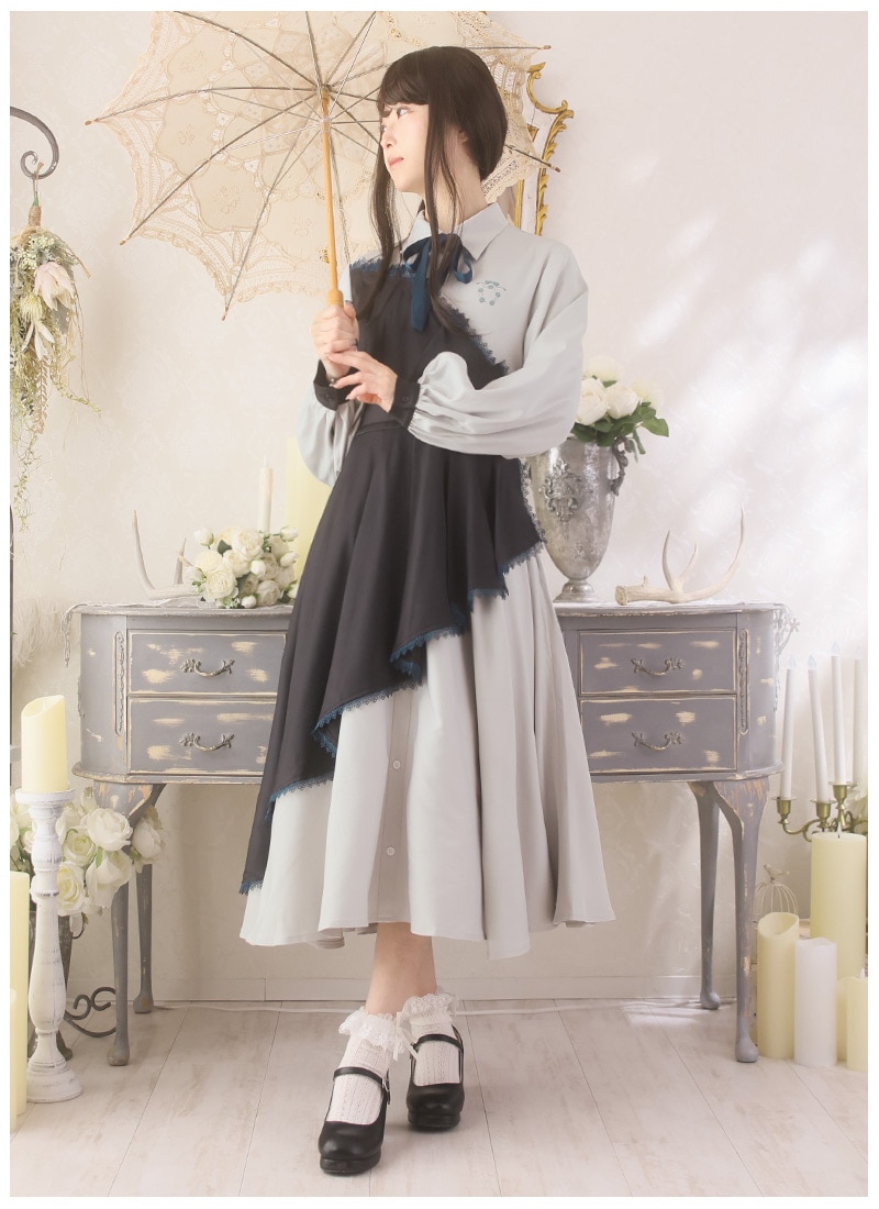 花盗人ワンピース ｜ Favoriteオリジナル