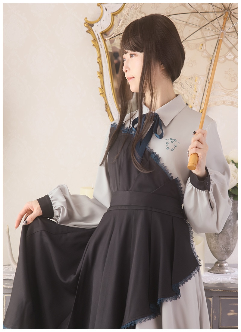 花盗人ワンピース ｜ Favoriteオリジナル