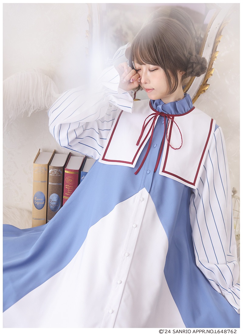 Favoriteオリジナル ワンピース クラシック アンティーク Favorite フェイバリット ヴィクトリア