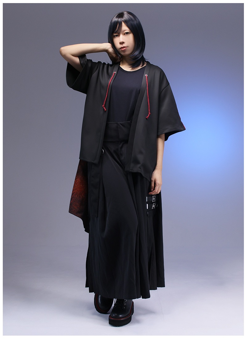 裏に鳴る幻奏祭羽織｜ Favoriteオリジナル