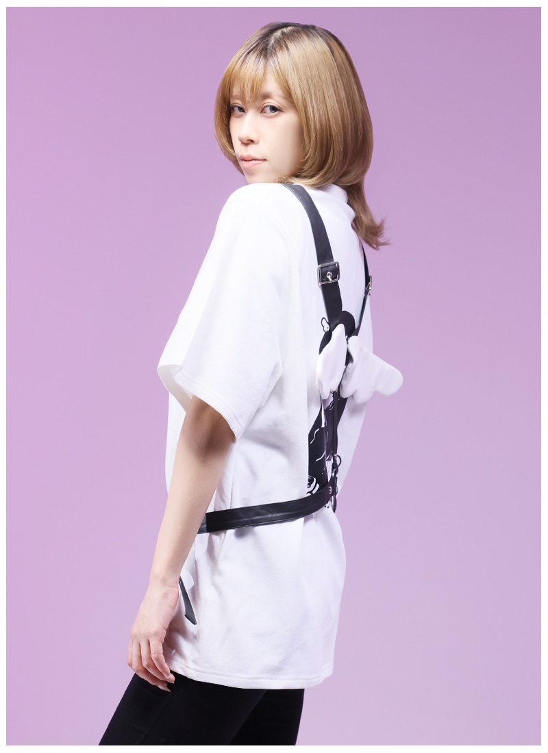 最短即日出荷】トップス ユニセックス 男女兼用 ビッグシルエット