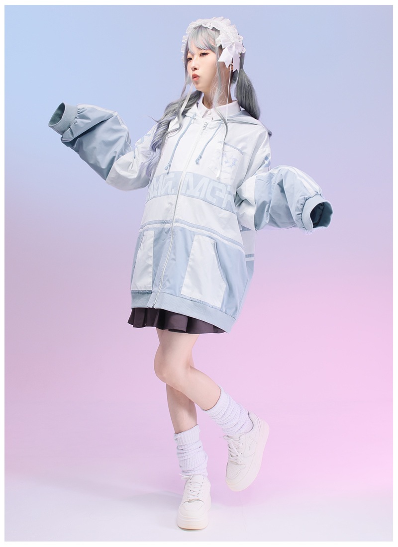 Prima.Merillさんコラボ プリメリとおソロにしよ？コウモリ界隈