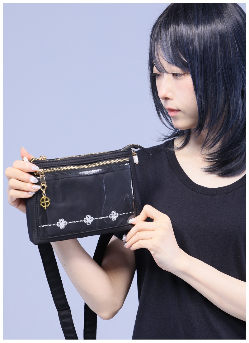 よちみ様 /スカイフラワー/サコッシュ 予約商品】プロジェクトセカイ COLORFUL LIVE 2nd - Will