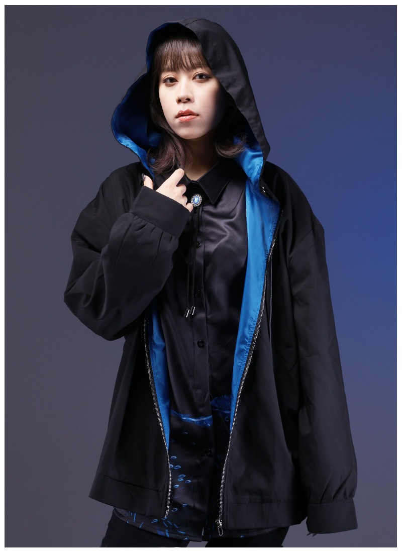 アンブロ イングランド代表 ピステ パーカー ネイビー 裾ゴム胸ロゴスウェットパーカー｜INGNI(イング) 公式通販｜INGNI STORE