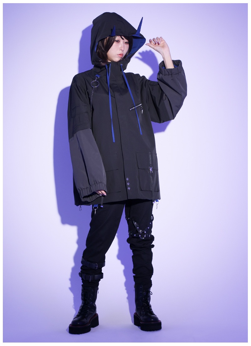 天を駆ける神龍パーカーパーカー ｜ Favorite