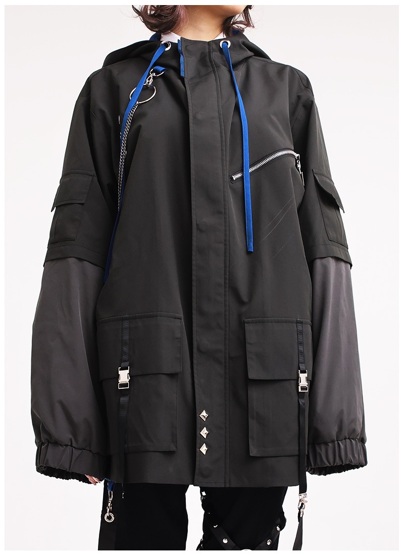 天を駆ける神龍パーカーパーカー ｜ Favorite