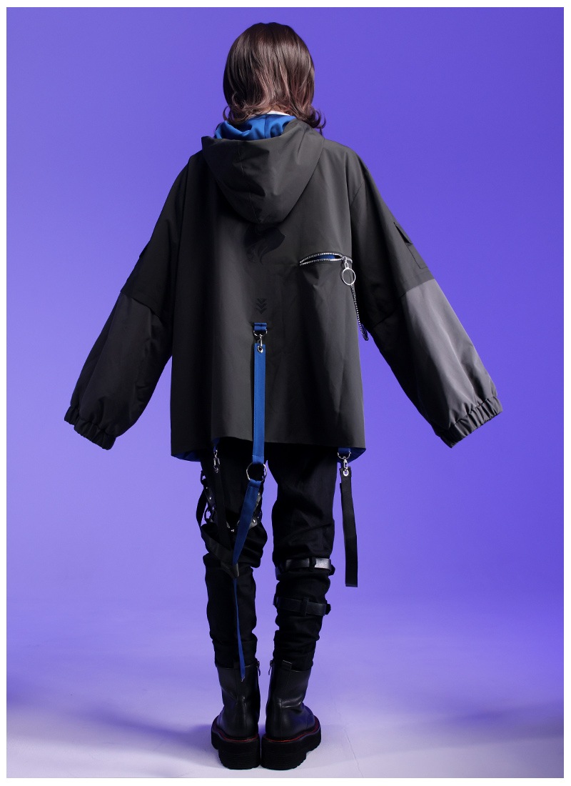 天を駆ける神龍パーカーパーカー ｜ Favorite