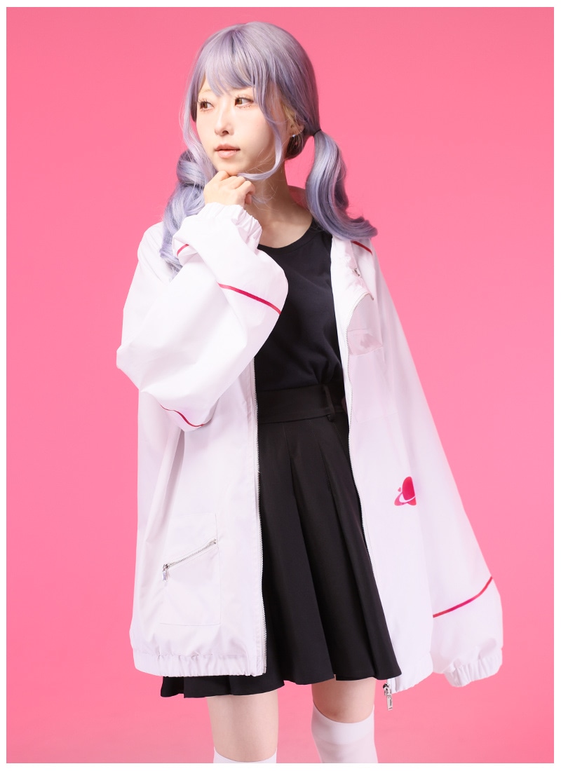 ギャラクシー伊藤さんコラボ 宇宙アウター ｜ Favorite