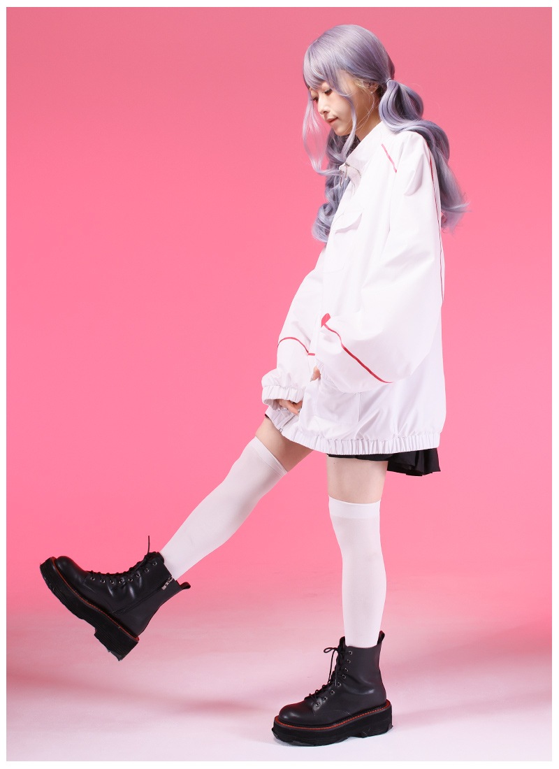 ギャラクシー伊藤さんコラボ 宇宙アウター ｜ Favorite