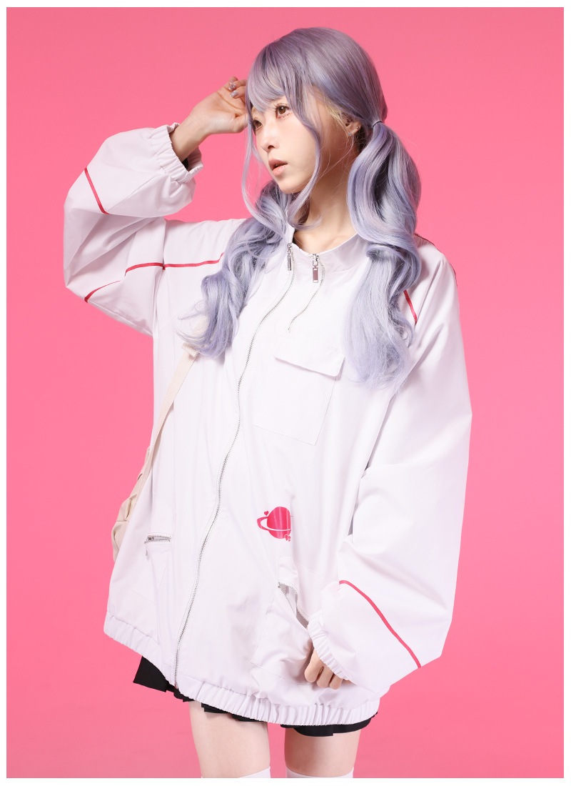 ギャラクシー伊藤さんコラボ 宇宙アウター ｜ Favorite