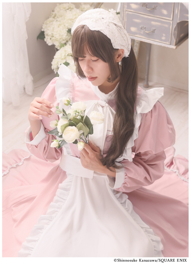 楽天市場】ピンク ドレス ロリの通販