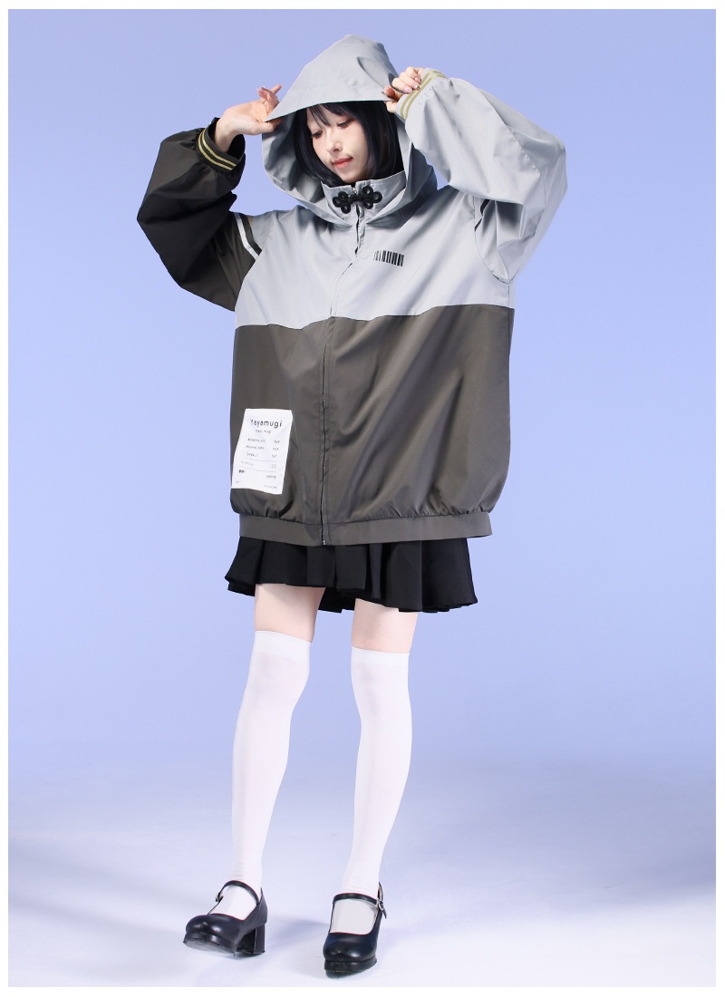 51年目の冬祭り　秩父夜祭2025 コラボパーカー　サンドベージュ　紙袋つき 稍麦さんコラボ ややむぎぱーかー ｜ Favorite