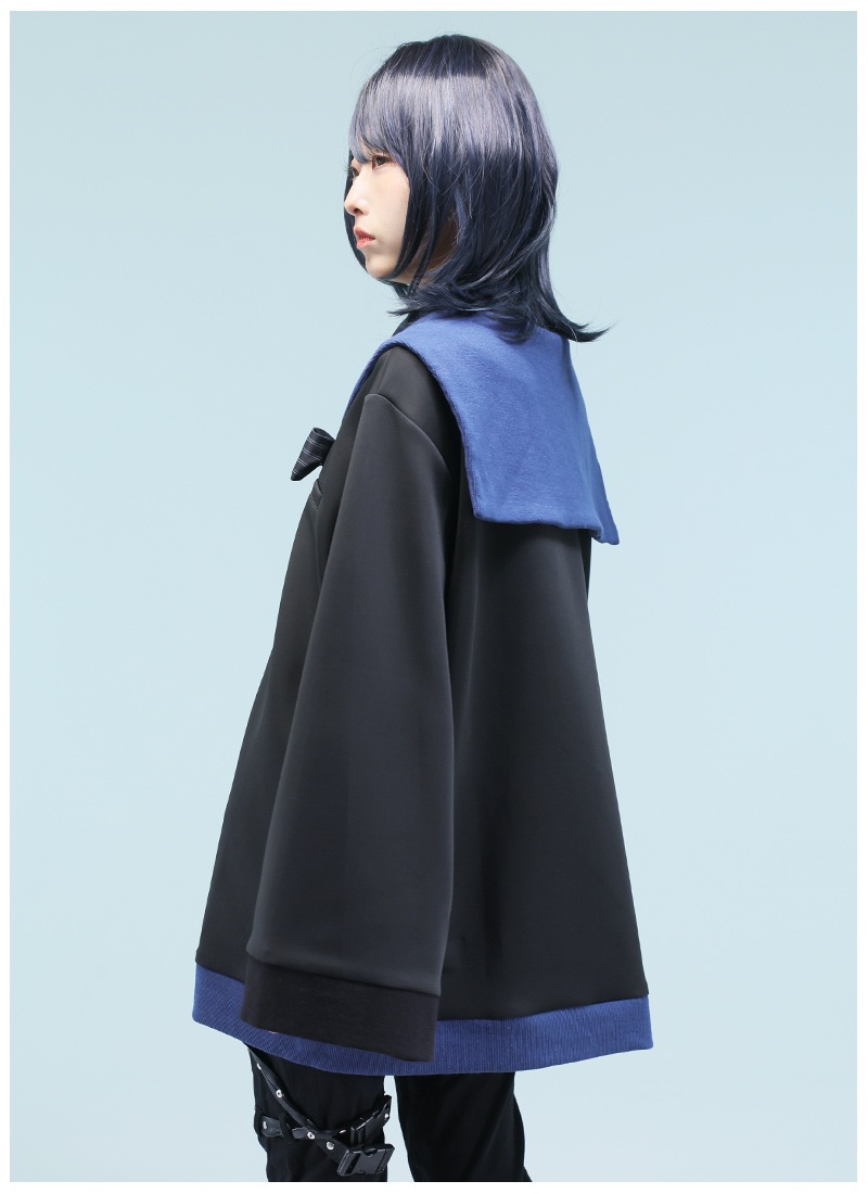 ある日の文芸部、原稿用紙セーラージャージ。 ｜ Favoriteオリジナル