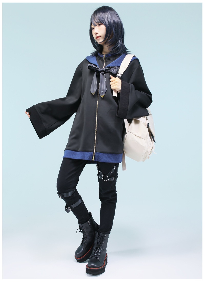 柚子シリーズ ミッドナイトブルー 黒セーラー 20_000000018463.jpg?1754280965