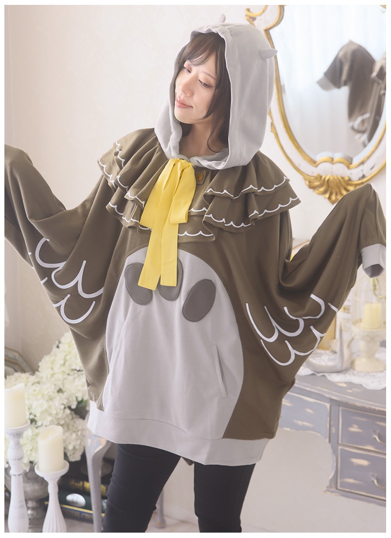 あ*ま様 Eve UNDERCOVERくじ　Eve賞　まひるパーカー　おまけ付き Eve Anniversary Live「UNDERCOVER」アプリくじラインナップ公開｜NEWS