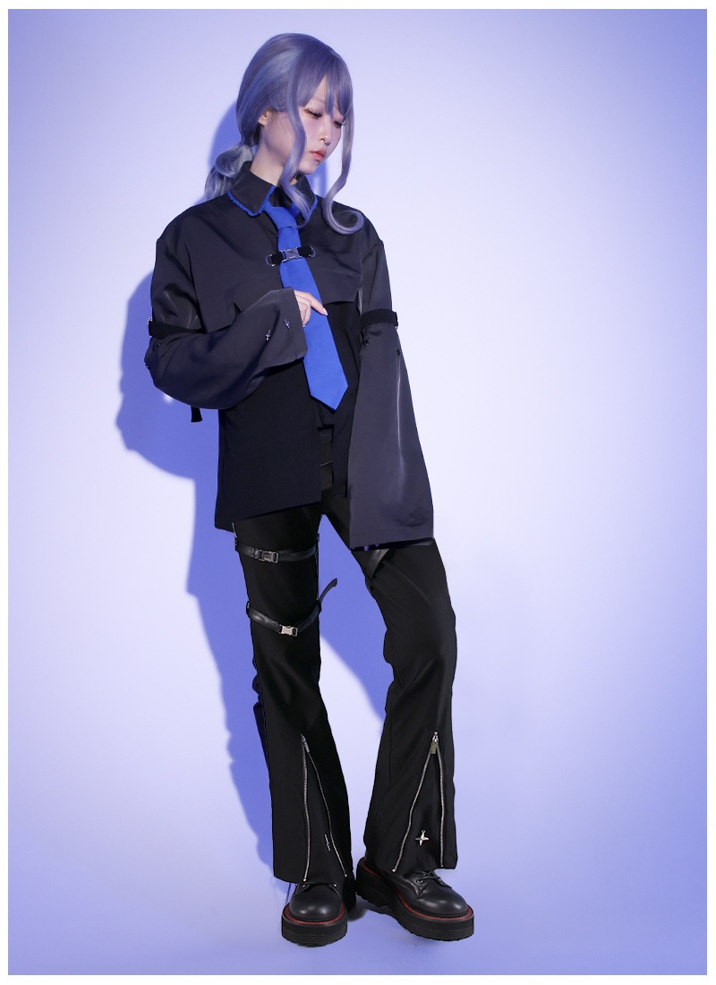 TheArth（ざぁ～ッス）　パレ男 トリプルコラボver. TheArth（ざぁ～ッス） パレ男 トリプルコラボver. - メルカリ