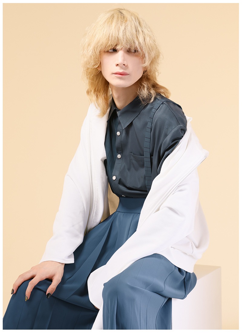 文豪と猫のレトロコーデセット ｜ Favorite