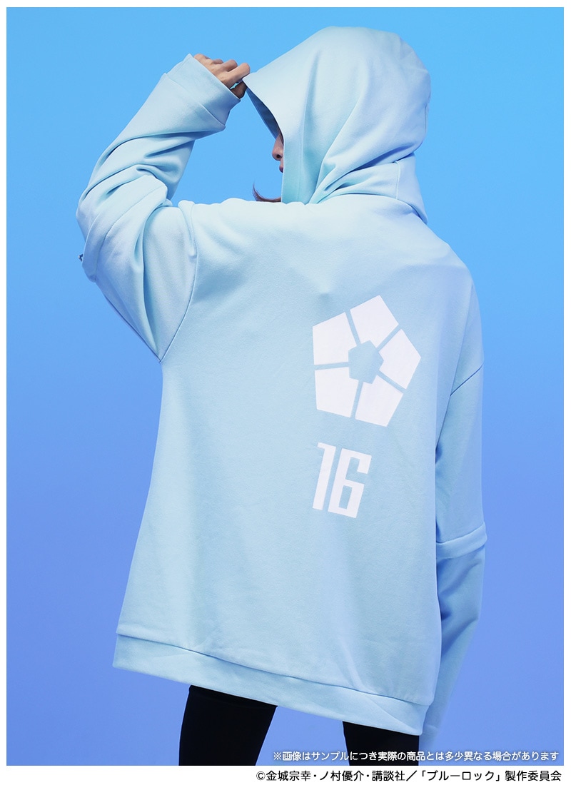 【BORDER】氷室パーカー 2026年最新】氷室 パーカーの人気アイテム - メルカリ