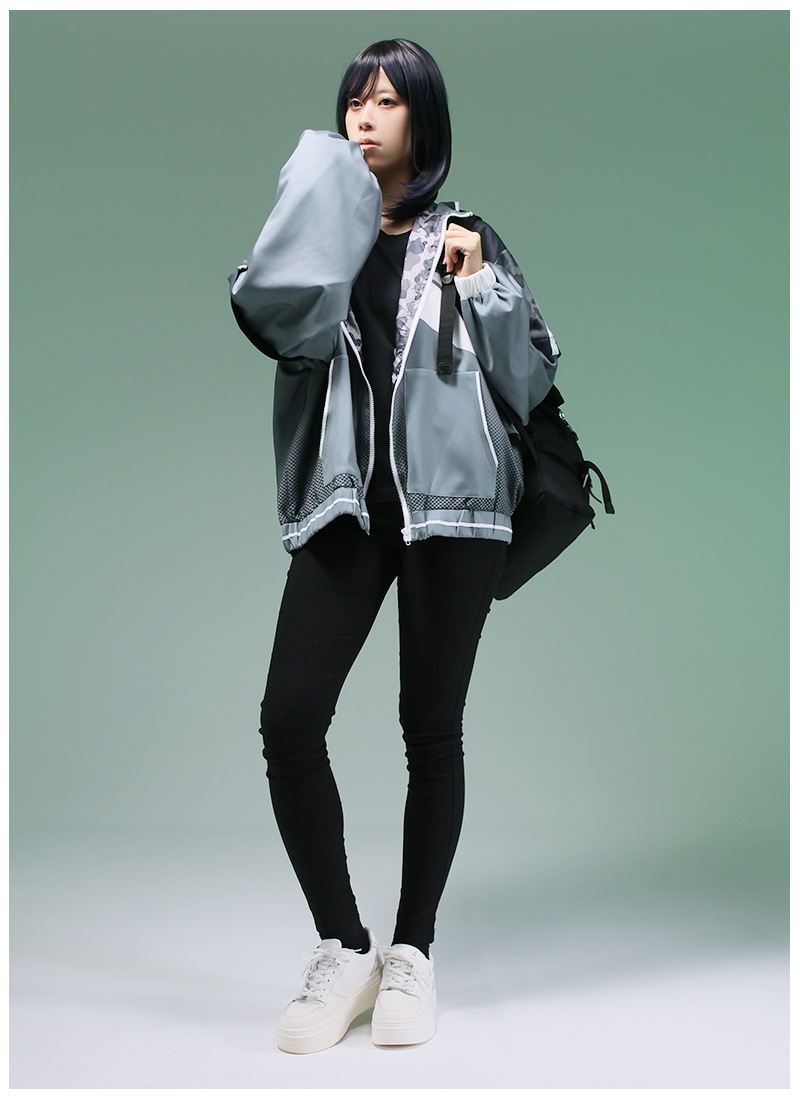 最短即日出荷】ユニセックス パーカー ビッグシルエット＊Favorite