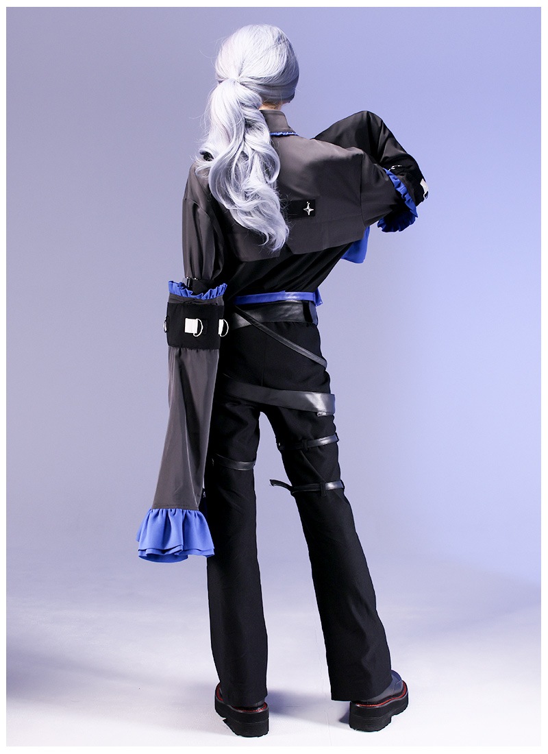 sasikizu コラボ Danzai-Pants Favorite ｜ Favorite