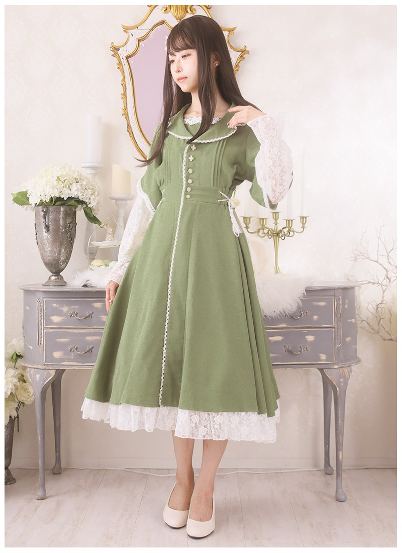 極美品✨DM掲載商品✨FOXEY ジャスミンホワイト ワンピース　40 極美品 タグ付 DM掲載商品 FOXEY ジャスミンホワイト ワンピース 40