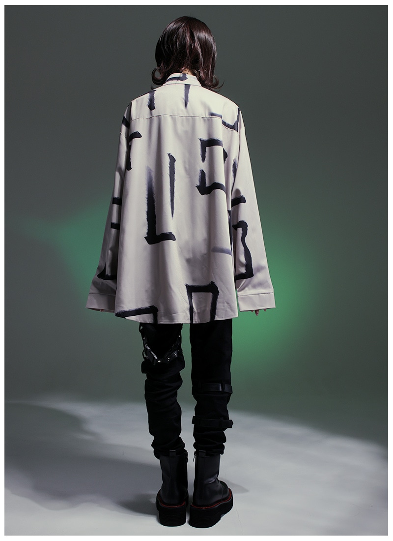 最短即日出荷】＊Favoriteコラボ＊霧島ジャックさんコラボグッズ 亜門