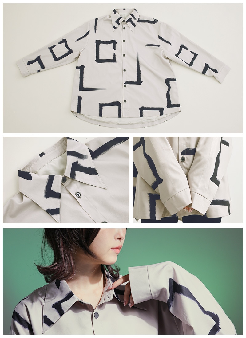 最短即日出荷】＊Favoriteコラボ＊霧島ジャックさんコラボグッズ 亜門