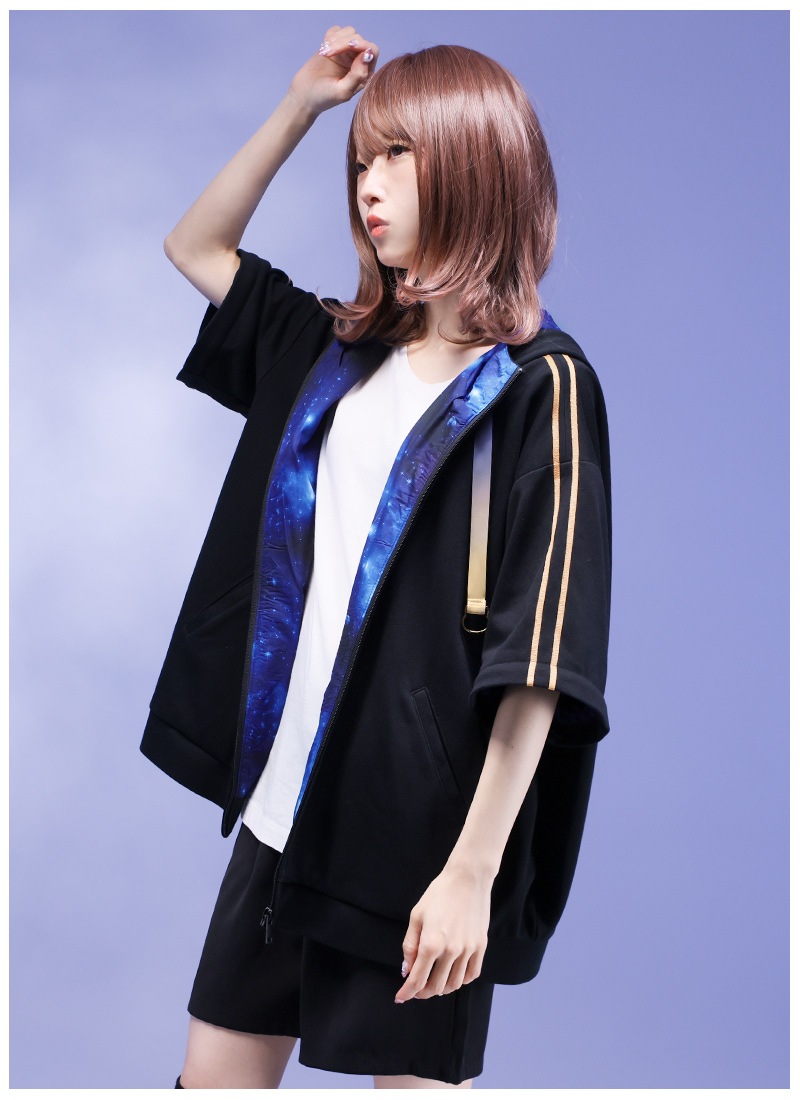 ASTRO ウヌ パーカー フーディー ファンミーティング 新品未使用未開封 ASTRO チャウヌ ファンミーティング パーカー