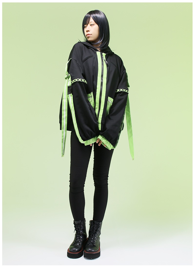 最短即日出荷】澄さんコラボグッズ＊Favoriteコラボ＊すみっこパーカー